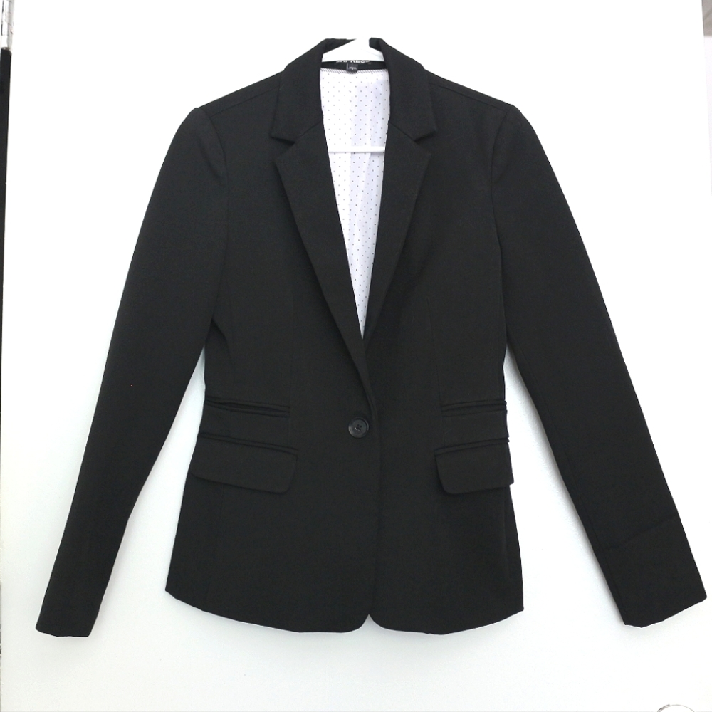 Express Blazer